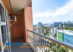for rent -studio at the venice luxury residences