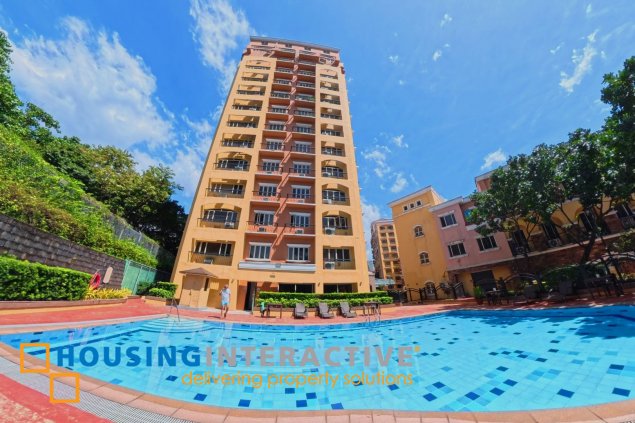 for rent- 2br unit in tuscany private estates