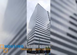 office space for lease in bgc