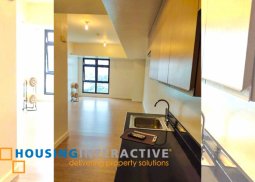 unfurnished 1br unit for rent in high park