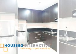 fully furnisdhed-1 bedroom unit-for rent in makati