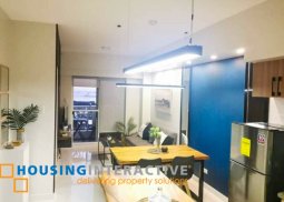 fully furnished 2 bedroom unit for sale in torre de manila