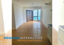 for rent 1br unit with balcony at acqua private residences