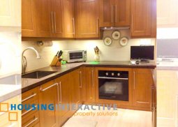 a fully furnished 2 bedroom unit for rent in greenbelt chancellor