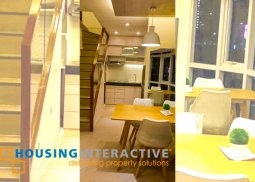 a fully furnished 2 bedroom unit for sale in fort victoria