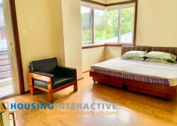 grand 4-bedroom townhouse with balcony & parking for sale in addition hills