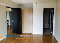 brand new 2-bedroom unit with balcony & parking for sale in two serendra