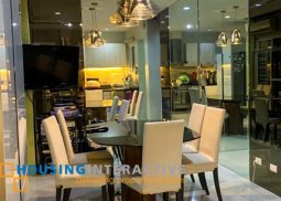 grand 3-storey, 4-bedroom townhouse with parking for sale in horseshoe village