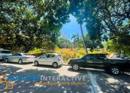 prime lot for sale in ayala alabang village