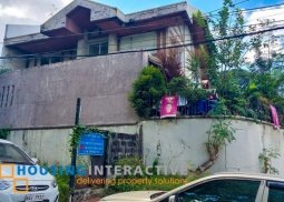 classy 2-storey, 3-bedroom corner house for sale in blue ridge a