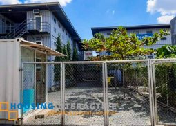 commercial lot for sale in balintawak