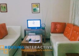 fully furnisdhed-2 bedroom unit-for rent in mandaluyong