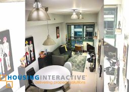 fully furnished 1 bedroom for sale in eastwood le grand