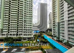 for sale -3br unit for sale in two serendra