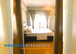 a fully furnished 2 bedroom unit for rent in elizabeth place