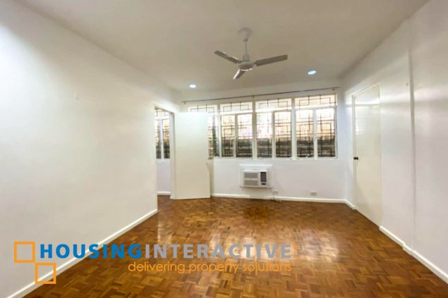 semi furnished - 4br unit for rent in bel-air village