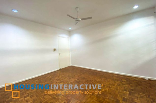 semi furnished - 4br unit for rent in bel-air village