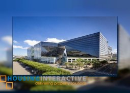 office space for lease in pasay