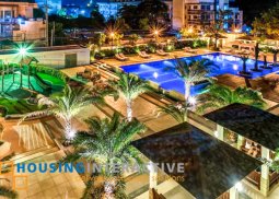 bare-1 bedroom unit-for sale in pasay