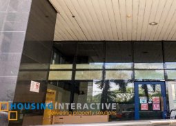 retail space for lease in pasig