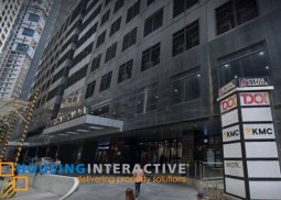 retail space for lease in pasig