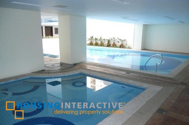 2br for sale/rent in greenbelt excelsior, makati