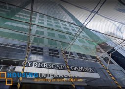 retail space for lease in pasig