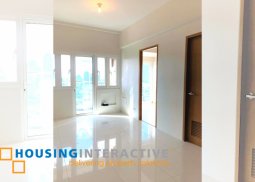 bare 1 bedroom unit-for rent/sale in madison park west