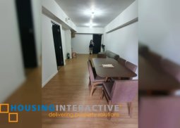a fully furnished 1 bedroom unit in taguig