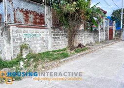 vacant lot for sale in multinational village
