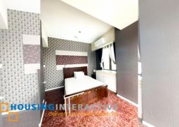 fully furnished 2brs unit for sale at bellagio three