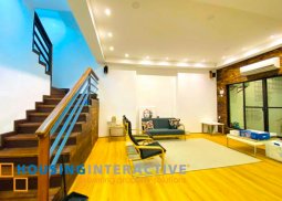 townhouse for sale in tomas morato