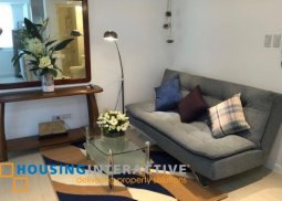 fully furnished 2br unit for sale in azure urban resort residences
