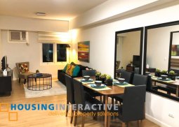 for rent -1br in two serendra