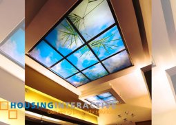 fully furnisdhed-1 bedroom unit-for sale in quezon