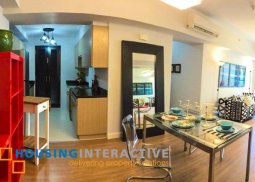 for sale 2br unit with balcony at two maridien