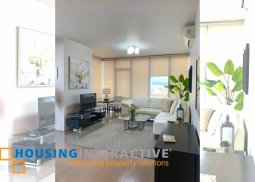 a fully furnished 2 bedroom unit in proscenium at makati