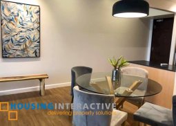 a fully furnished 3br condominium unit for rent at verve residences