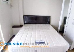 fully furnisdhed-2 bedroom unit-for rent in mandaluyong