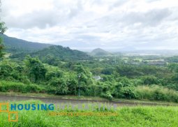 for sale- lot in ayala greenfield estates