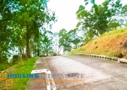 for sale- lot in punta fuego terrazas