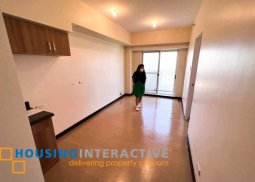 unfurnished 1 bedroom for sale in torre de manila