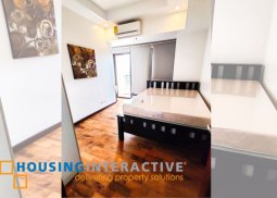 fully furnished- 3 bedroom unit for rent in makati