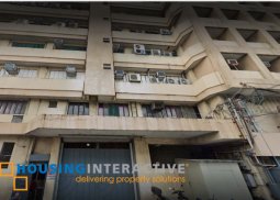 office space for lease in tondo