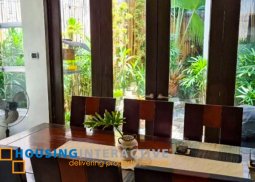 for sale- 2 storey house at greenwoods executive village