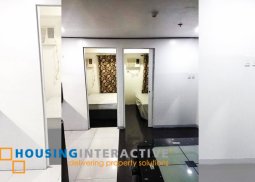 fully furnisdhed-2 bedroom unit-for sale in quezon