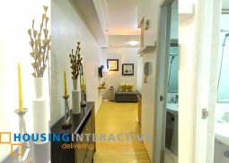 fully furnished 1-bedroom unit for sale in oriental gardens