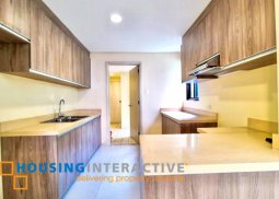 timeless 3-storey, 3-bedroom townhouse with roofdeck & paring for sale in 205 santolan