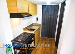 for rent -1br at the rise