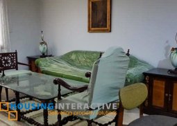 fully furnisdhed-2 bedroom unit-for rent in pasig